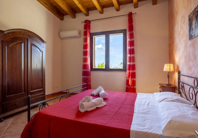 Casa Vacanze Villetta Le Antiche Macine